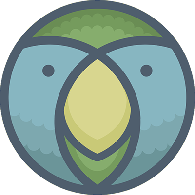 Full Flock Logo