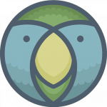 Full Flock Logo